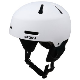 Story Summit Certified Snow Helmet