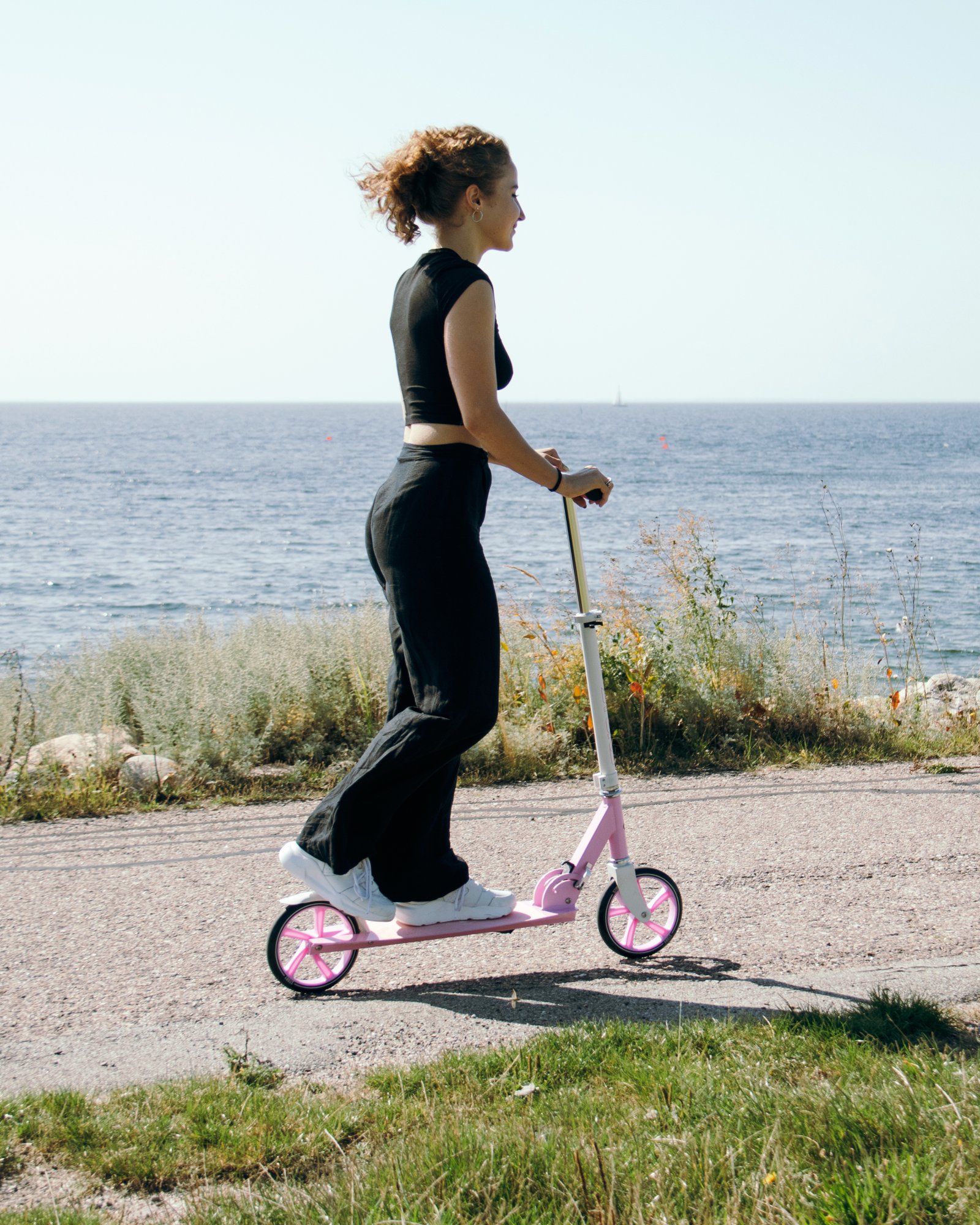 Story Swift Összecsukható Ingázó Roller