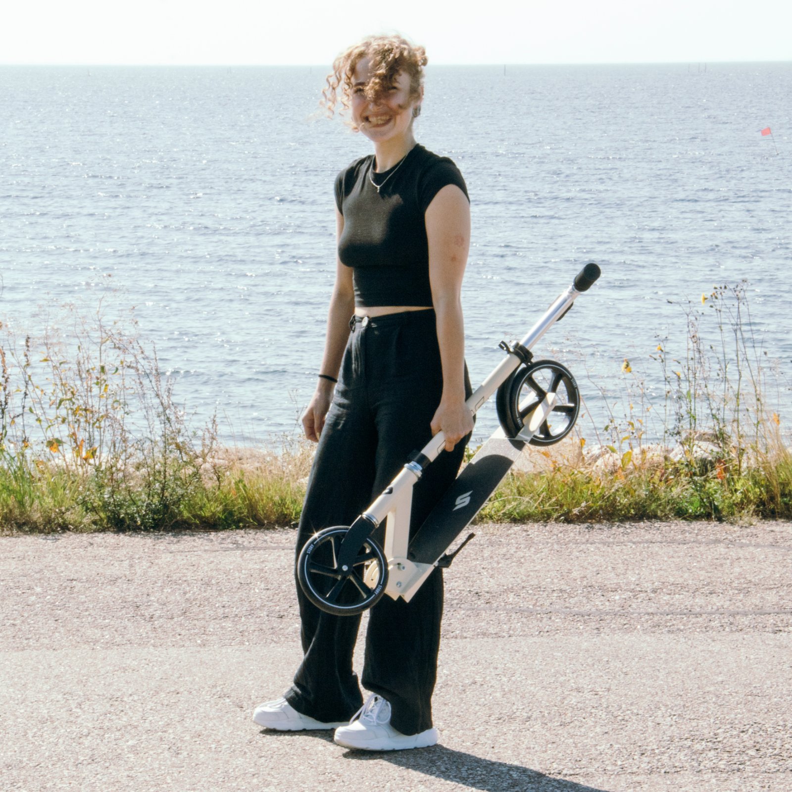 Story Swift Összecsukható Ingázó Roller