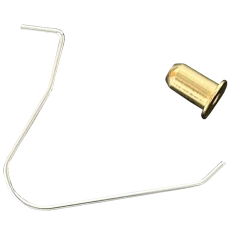 Story Urban GO! Button And Spring