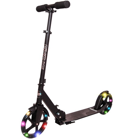 Story Urban GO! Összecsukható Ingázó Robogó