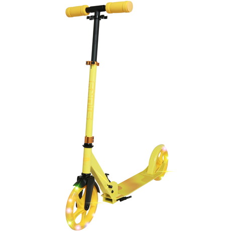 Story Urban GO! Összecsukható Ingázó Robogó