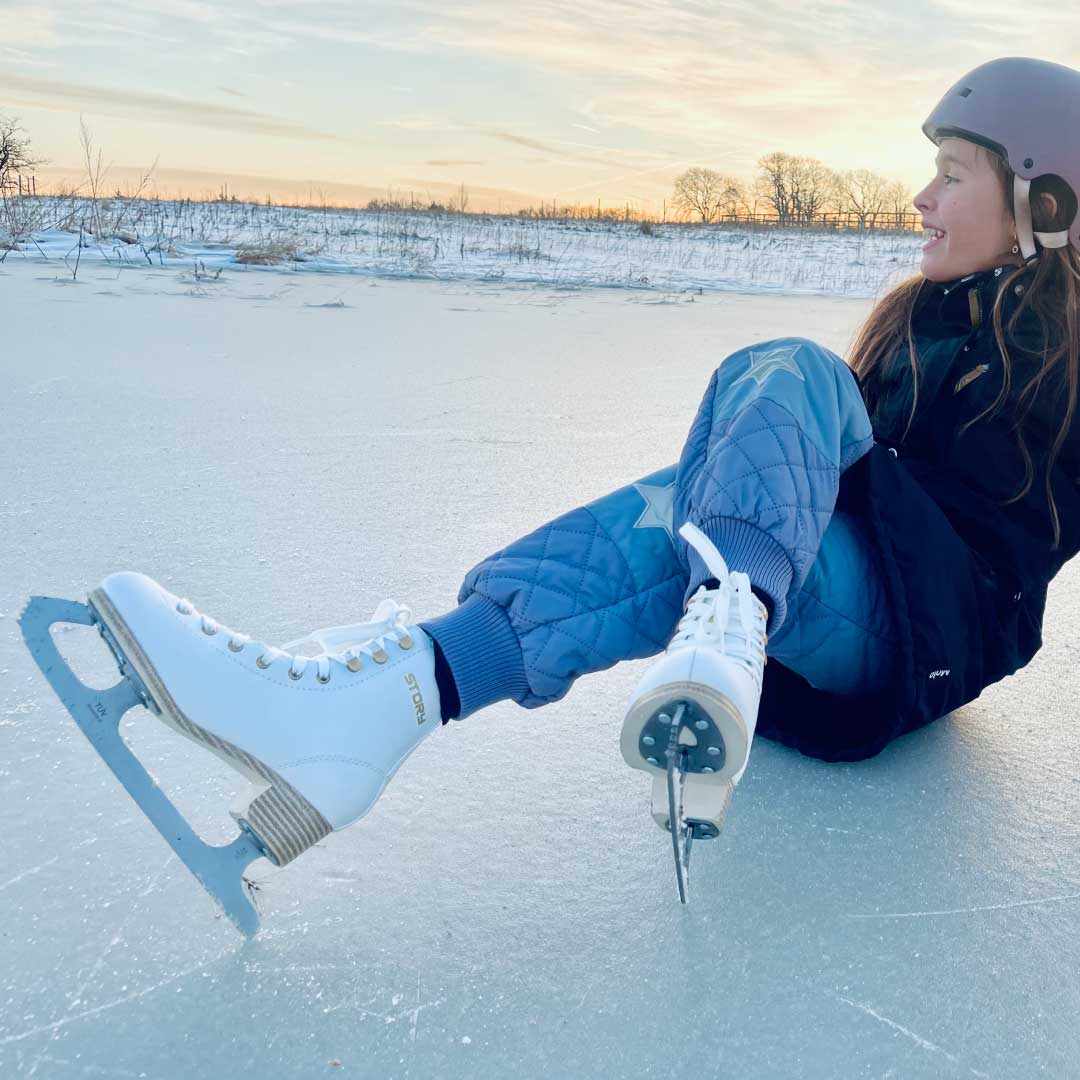 Story Verso Ice Skates