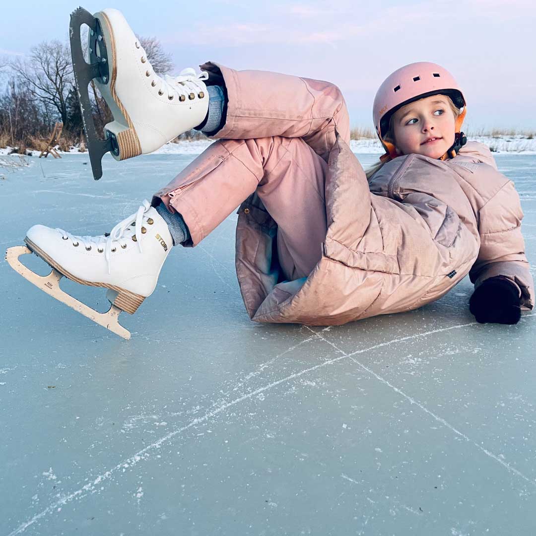 Story Verso Ice Skates