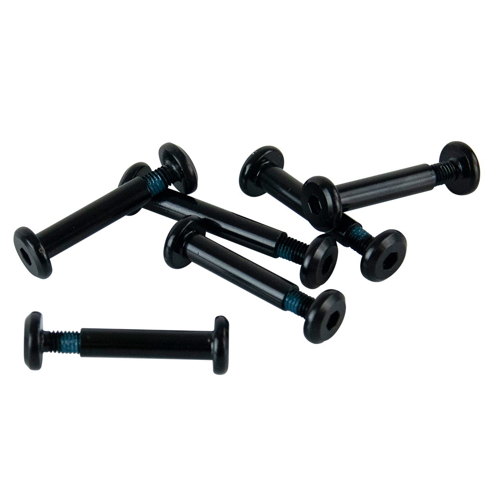 Inline Wheel Screw Set