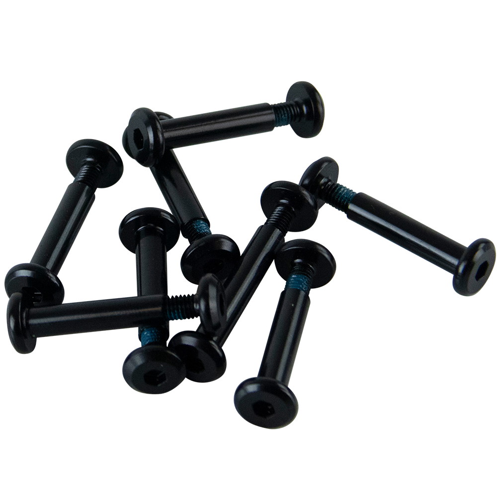 Inline Wheel Screw Set