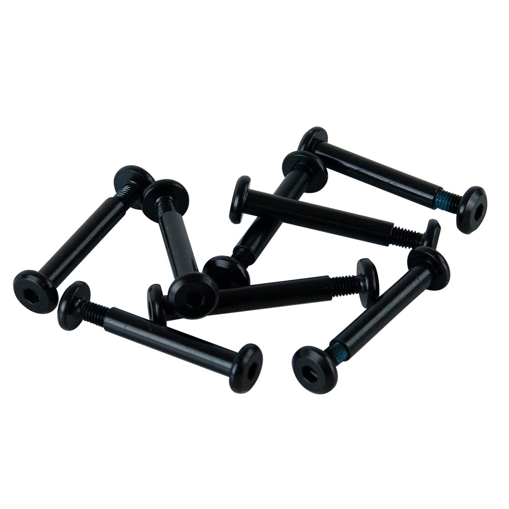 Inline Wheel Screw Set