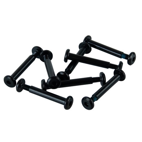 Inline Wheel Screw Set