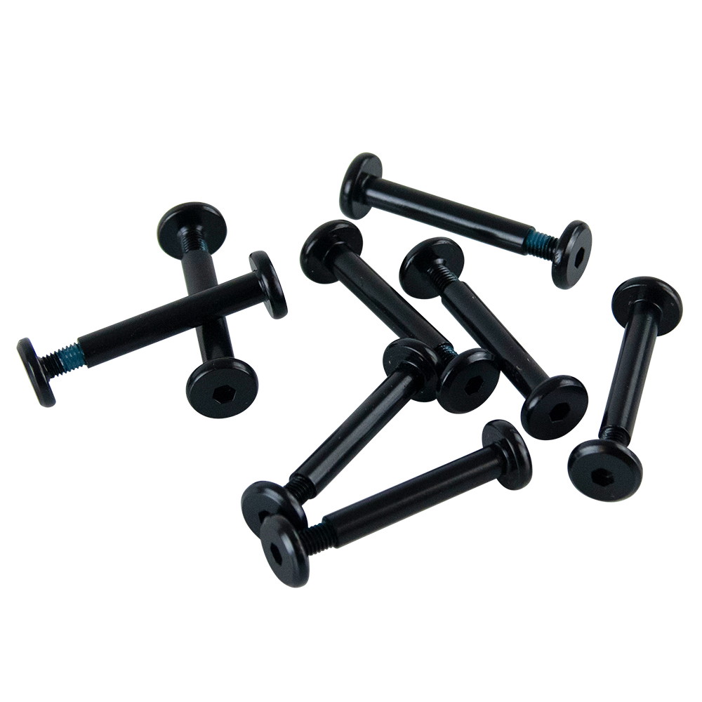 Inline Wheel Screw Set