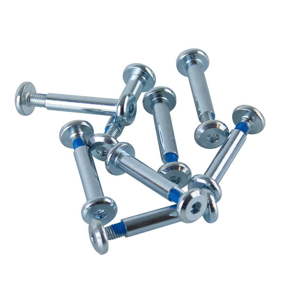 Inline Wheel Screw Set