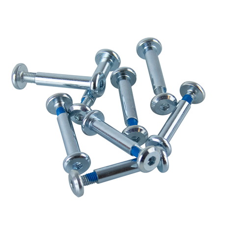 Inline Wheel Screw Set