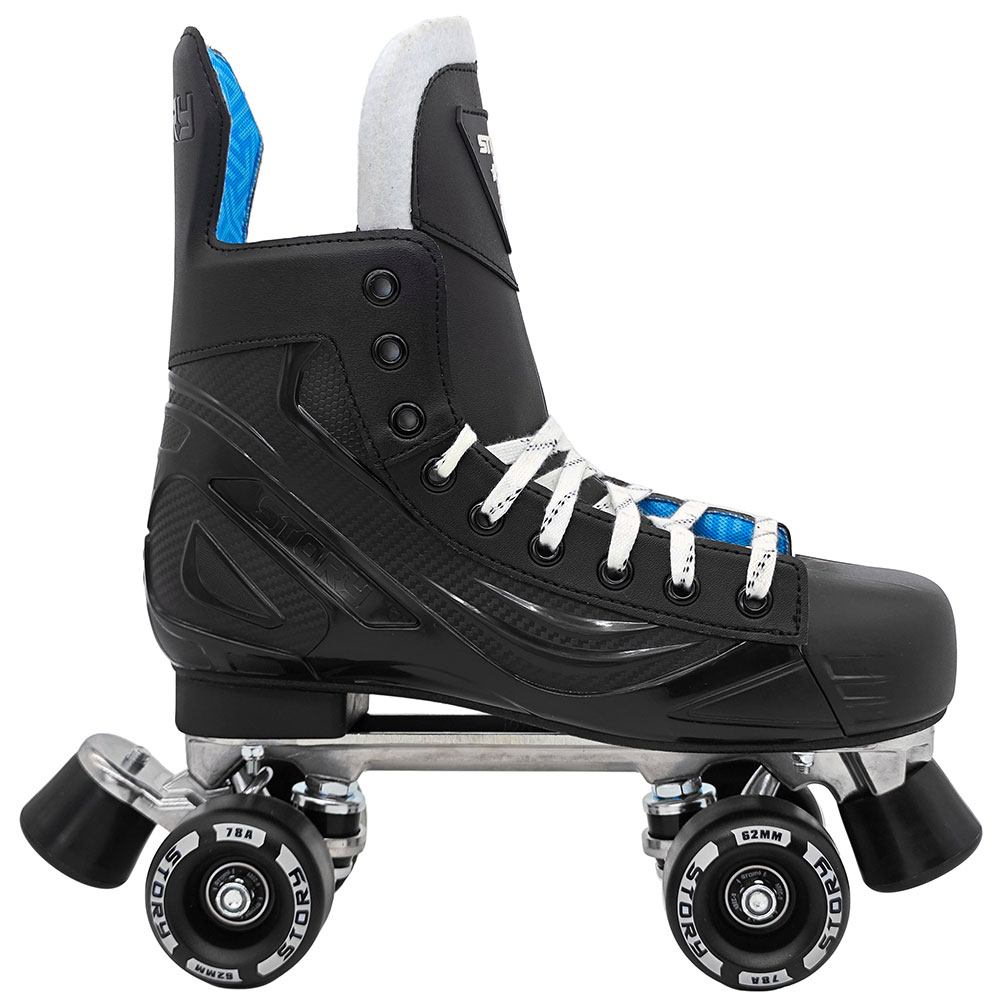 Story Elite Quad Skates
