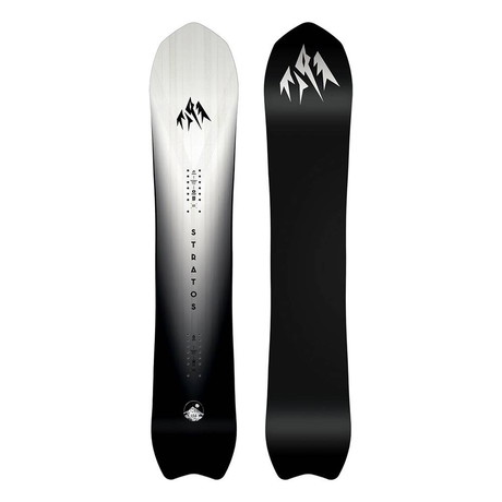 Jones Stratos Snowboard
