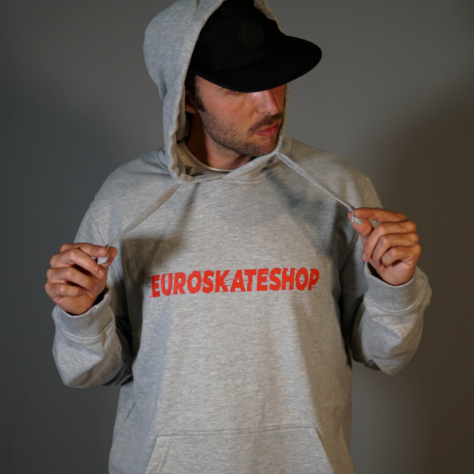 Euroskateshop Hoodie