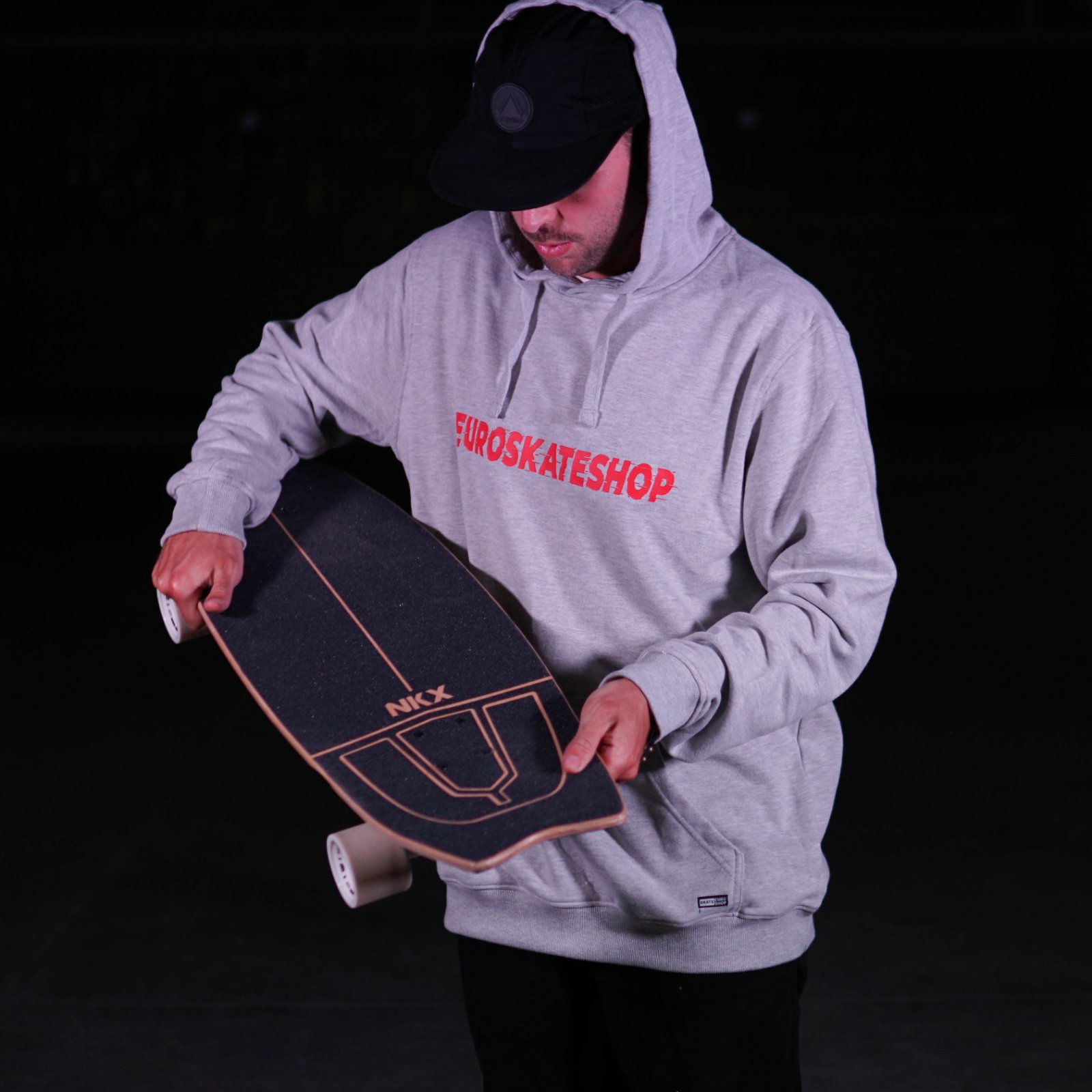 Euroskateshop Hoodie