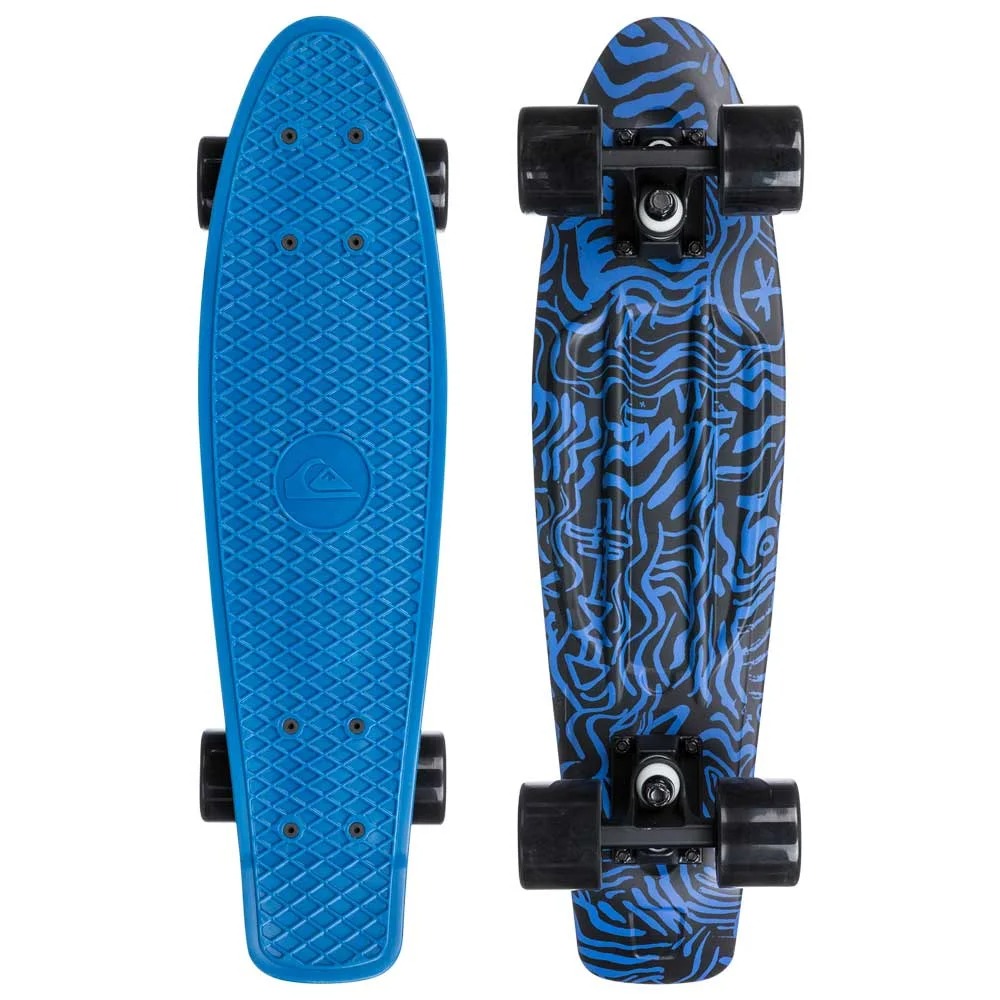Quiksilver Sunset Skateboard 22"