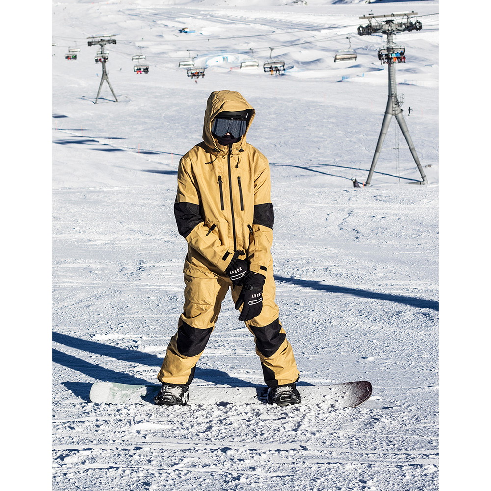 Annox Supreme Kategória Hófelső