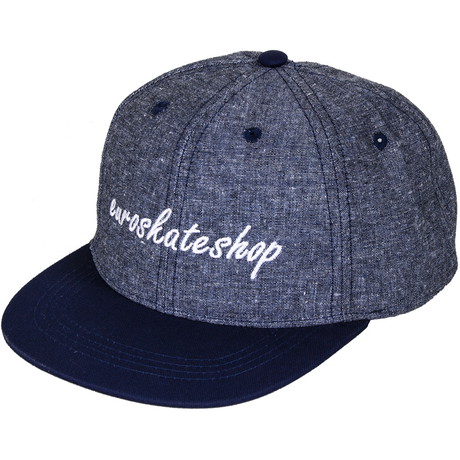 Euroskateshop Cap