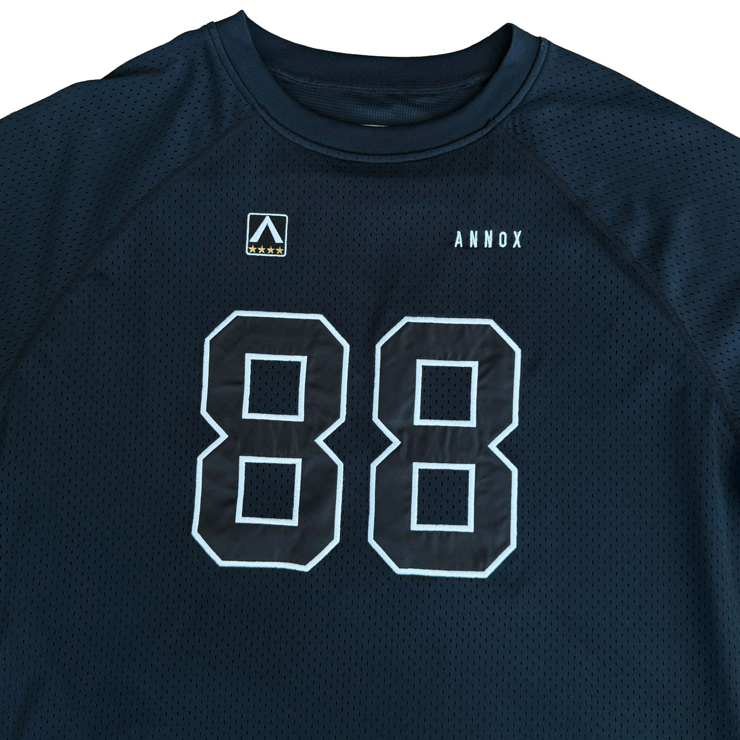 Annox baseballpóló