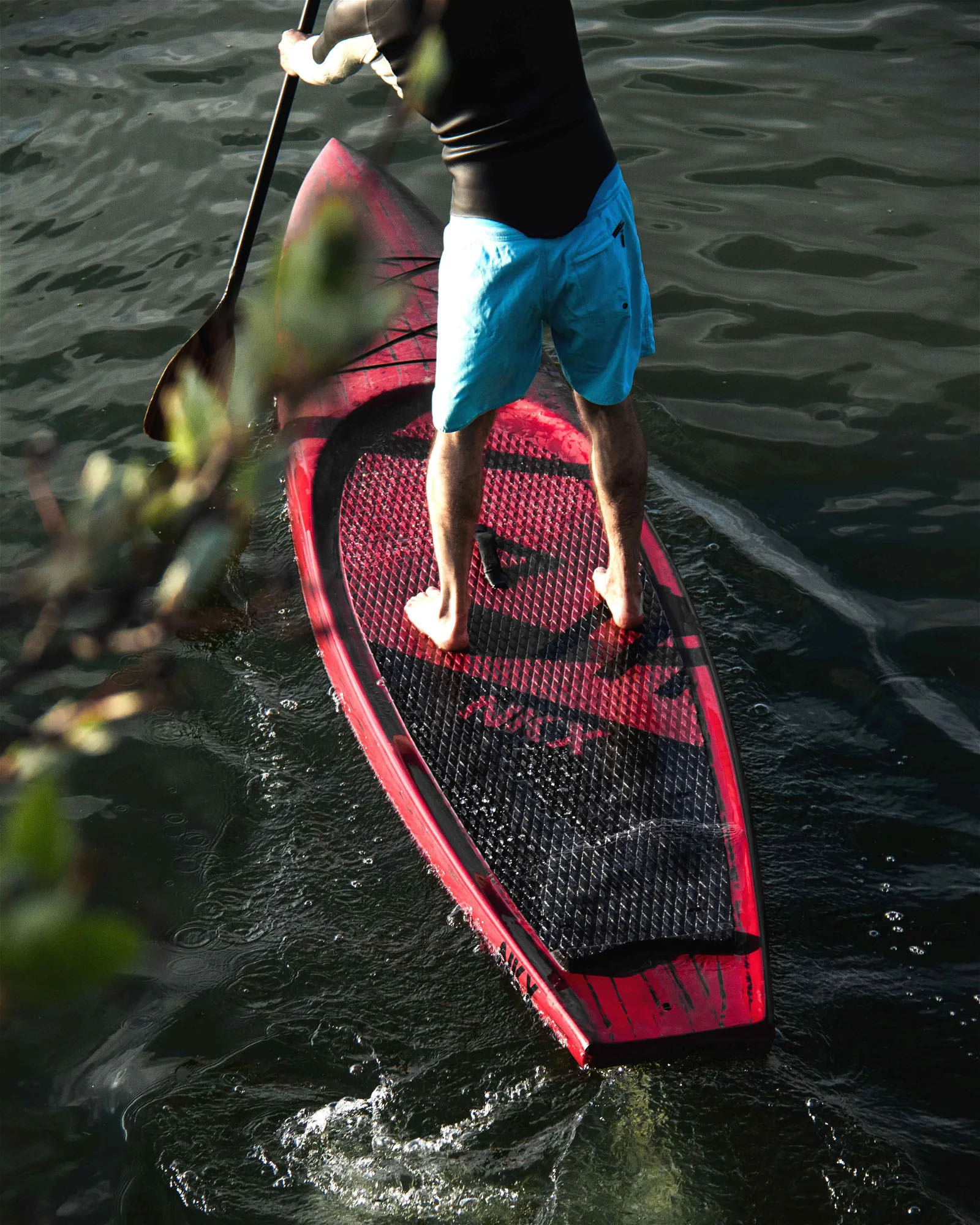 NKX Anchor Hard SUP