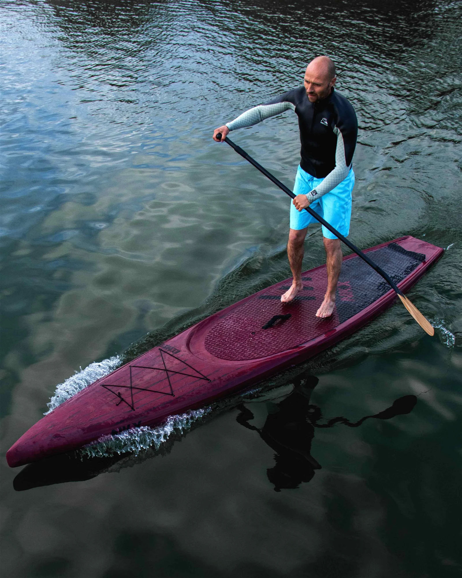 NKX Anchor Hard SUP