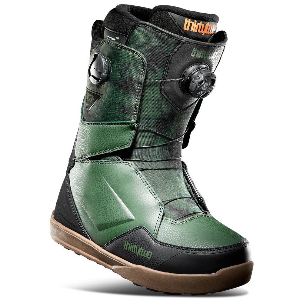 Thirtytwo Lashed Double BOA Snowboard Boots