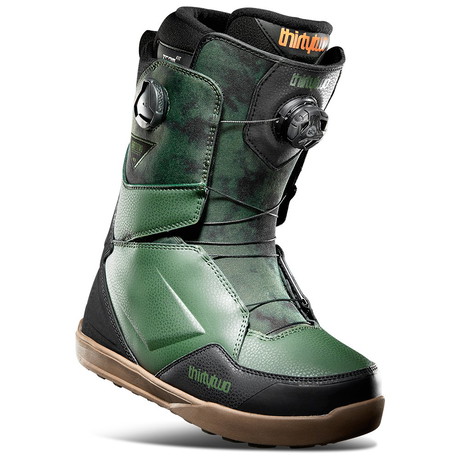 Thirtytwo Lashed Double BOA Snowboard Boots