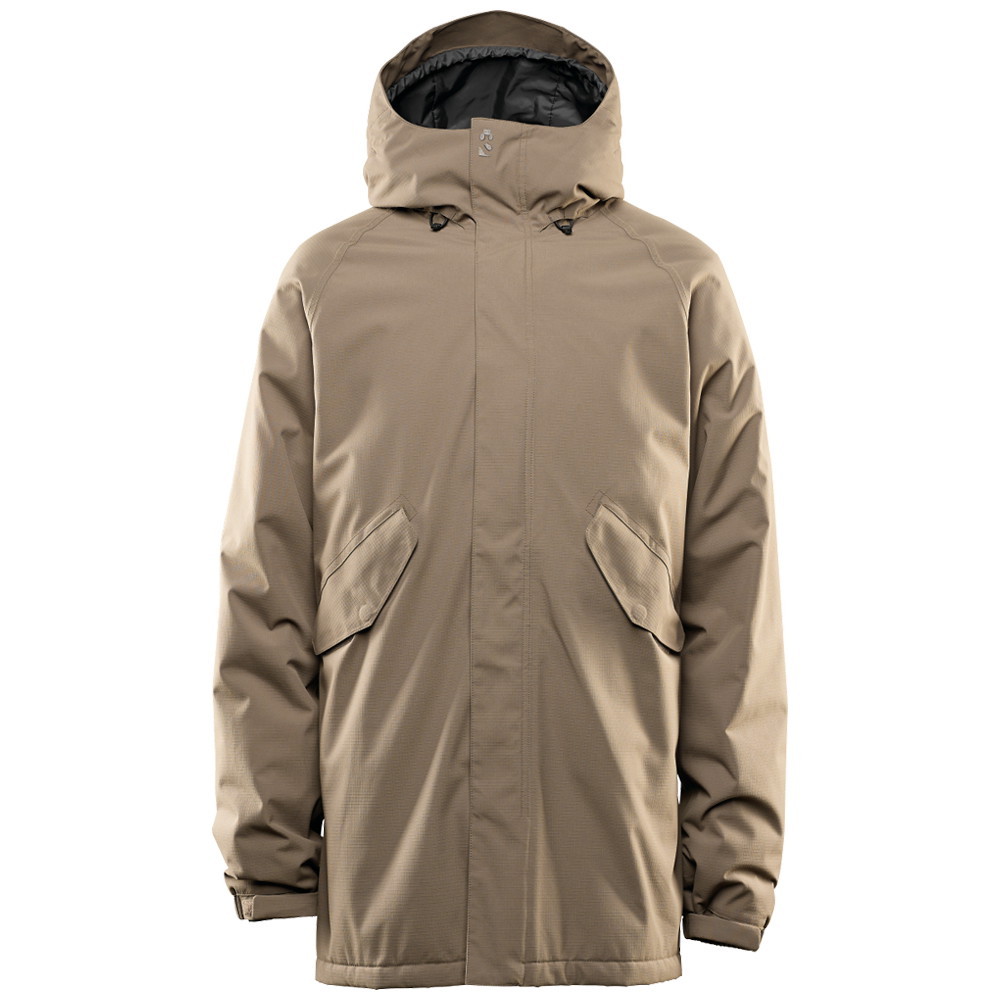 Thirtytwo Lodger Parka Snow Jacket