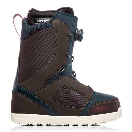 Thirtytwo STW Boa Snowboard Boots