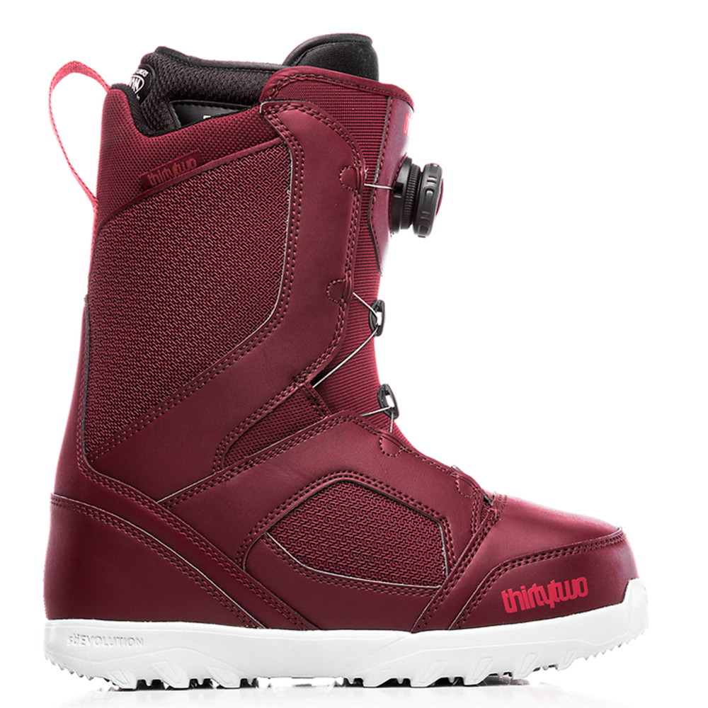 Thirtytwo STW Boa Snowboard Boots