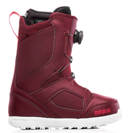 Thirtytwo STW Boa Snowboard Boots