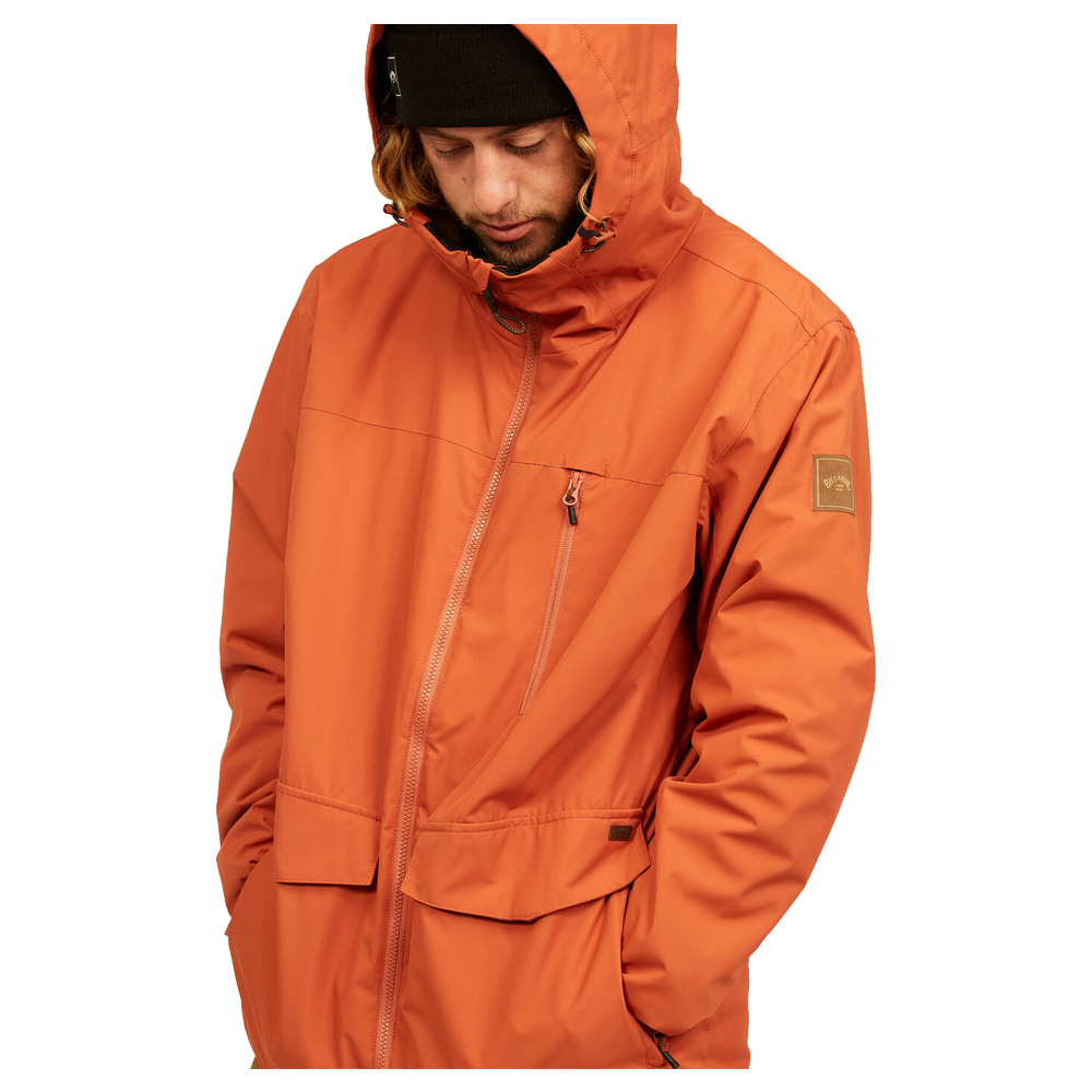 Billabong All Day Snow Jacket