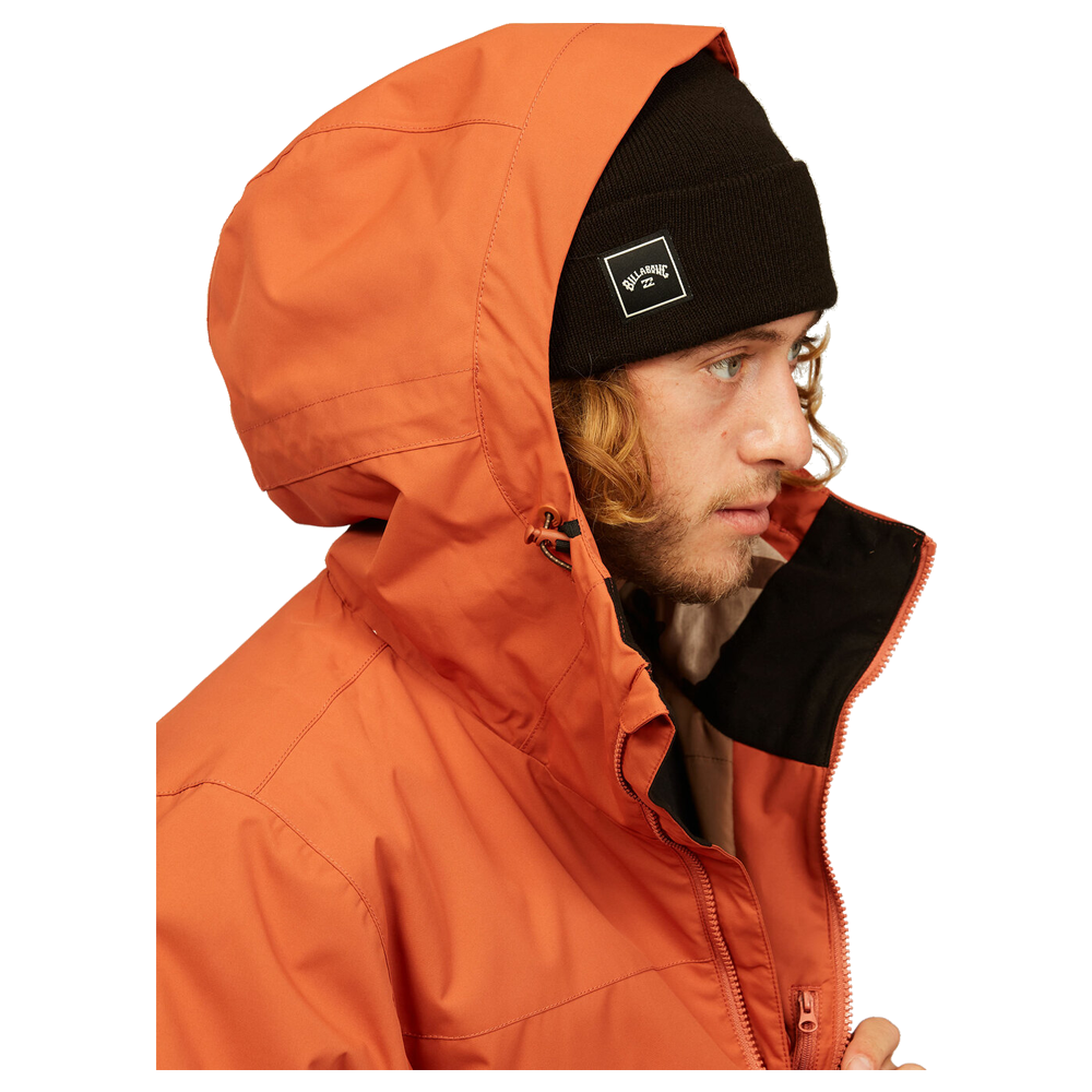 Billabong All Day Snow Jacket