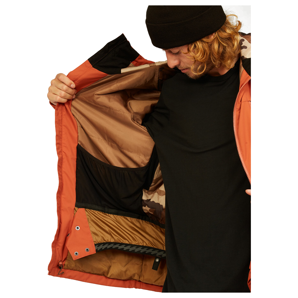 Billabong All Day Snow Jacket