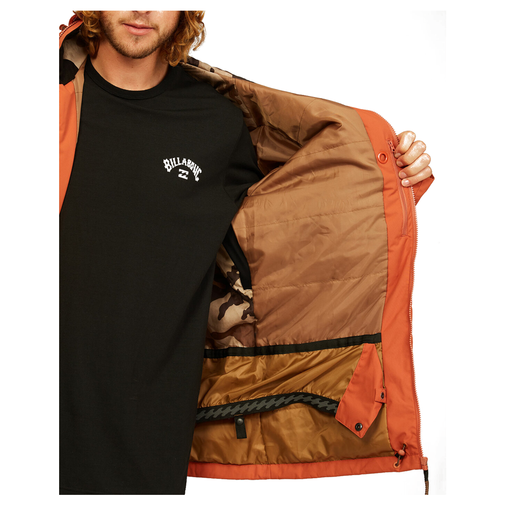 Billabong All Day Snow Jacket