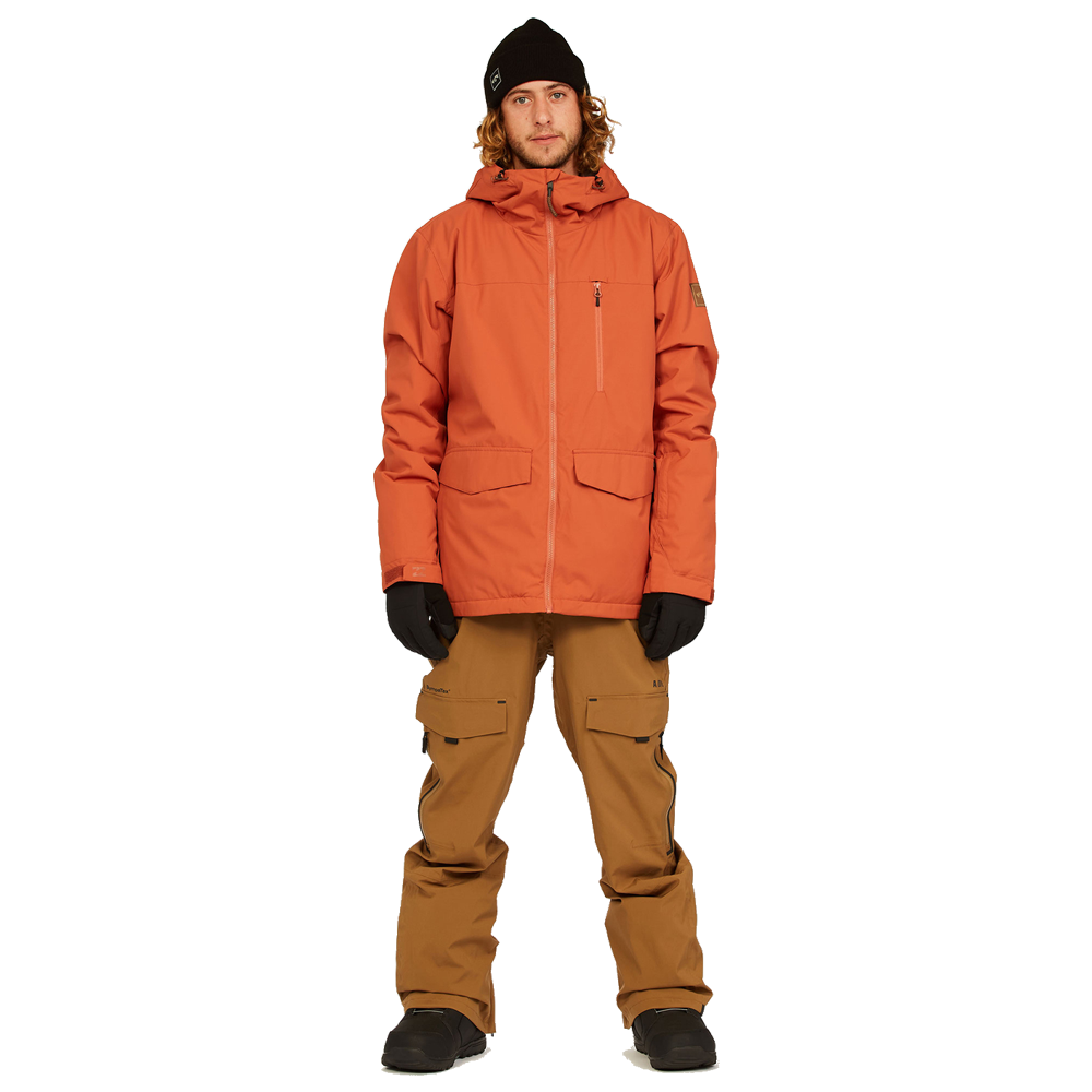 Billabong All Day Snow Jacket