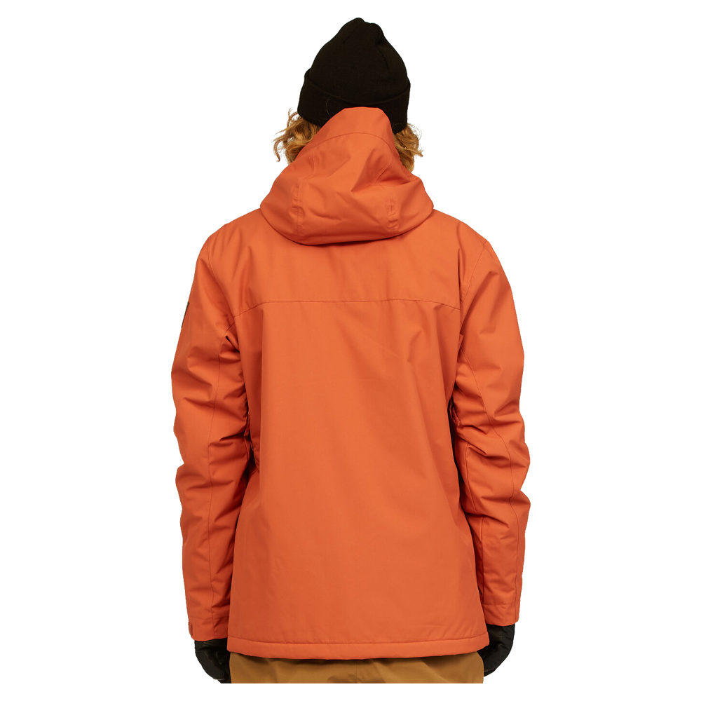 Billabong All Day Snow Jacket
