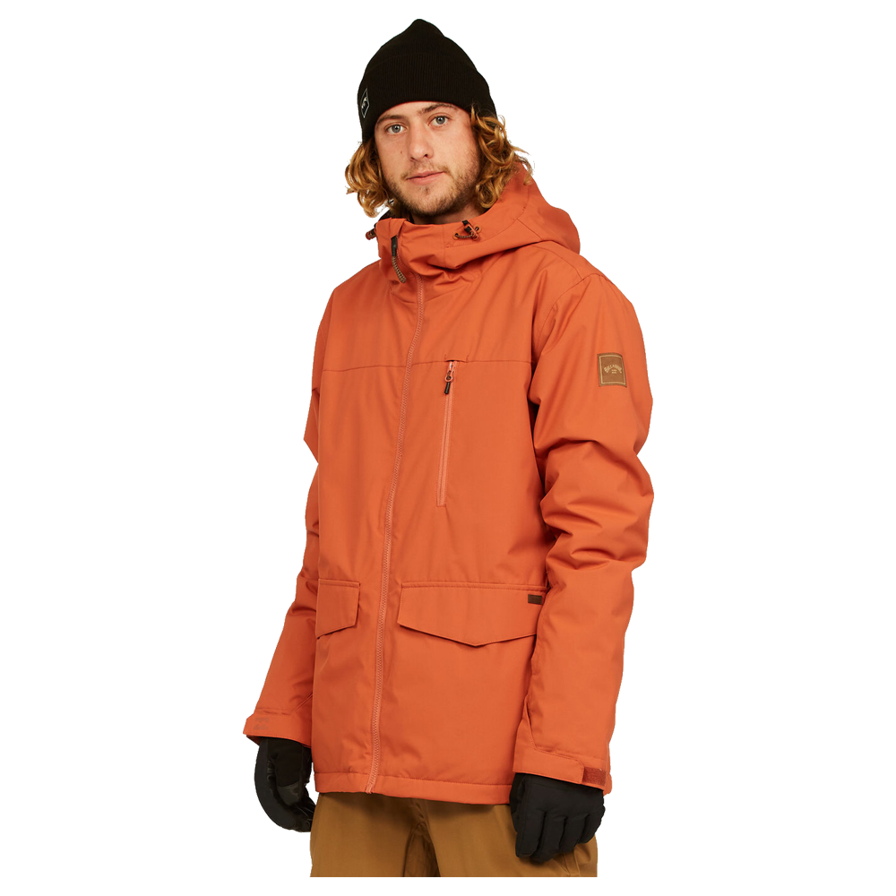 Billabong All Day Snow Jacket