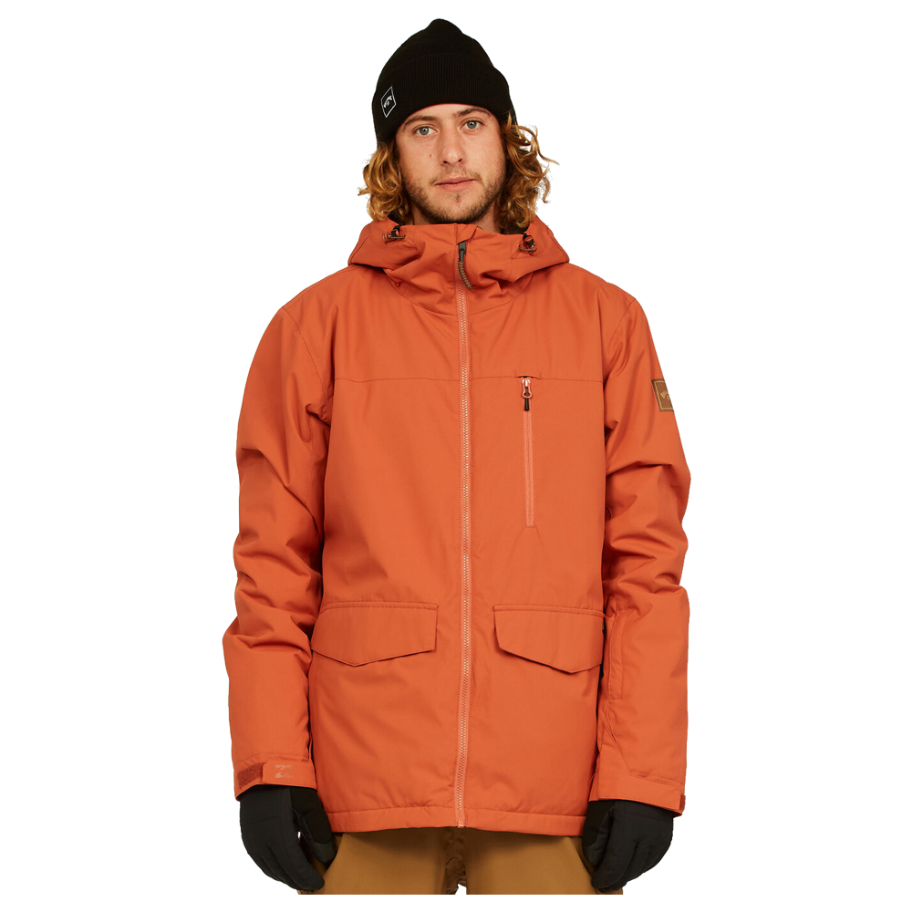 Billabong All Day Snow Jacket