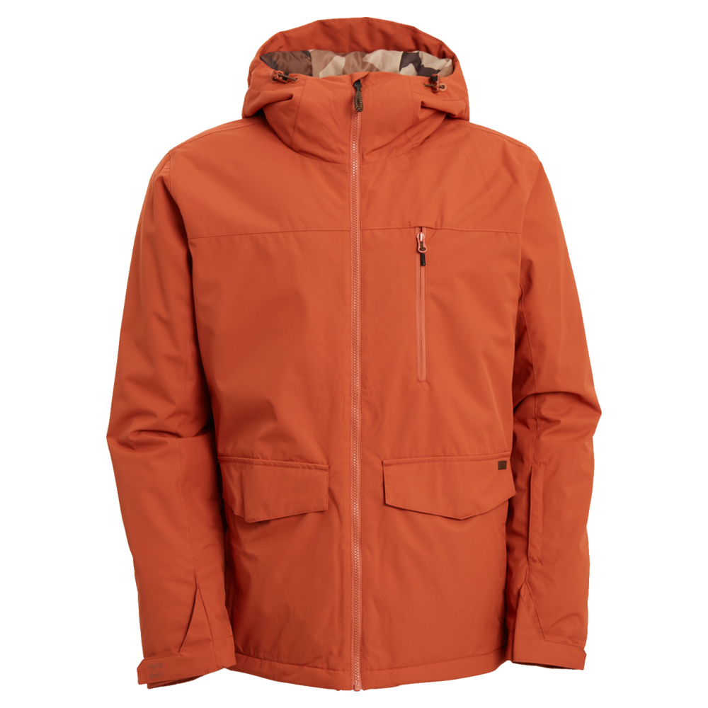 Billabong All Day Snow Jacket