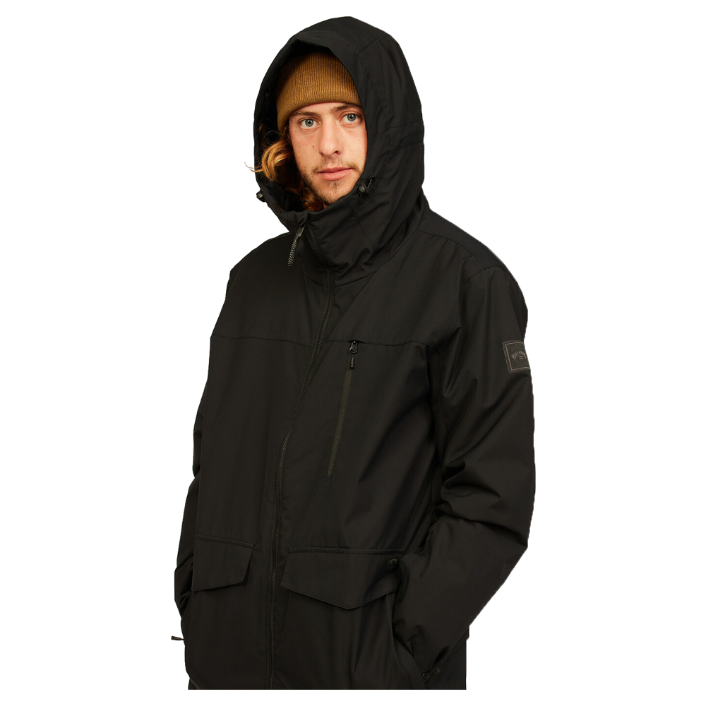 Billabong All Day Snow Jacket