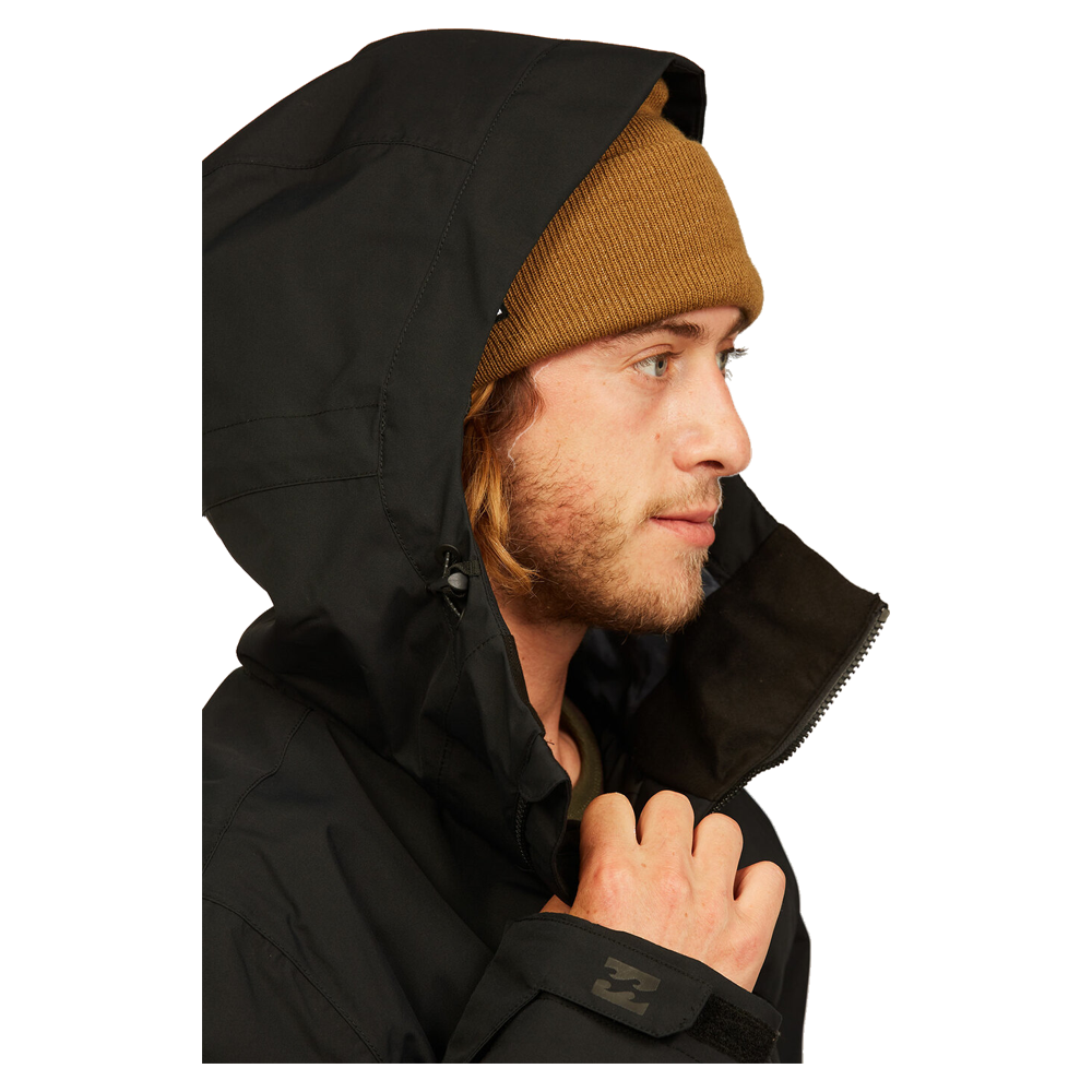 Billabong All Day Snow Jacket