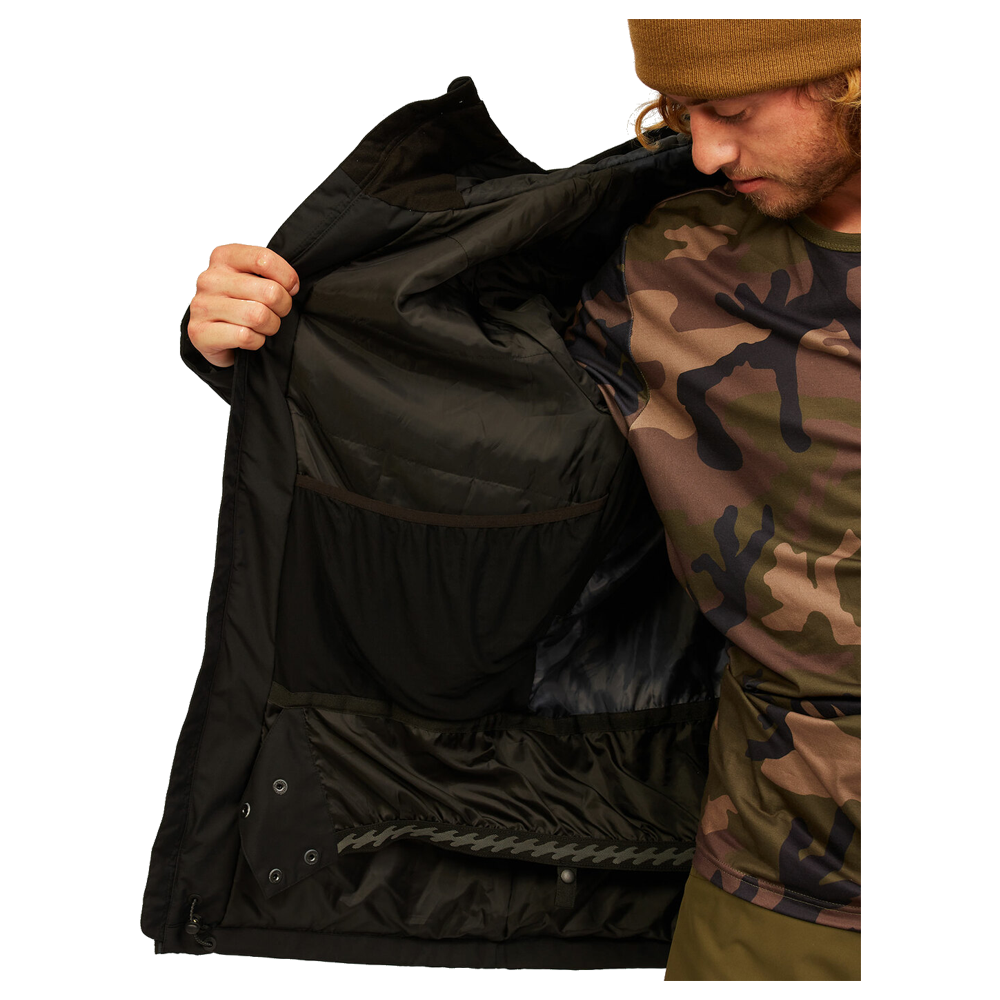 Billabong All Day Snow Jacket