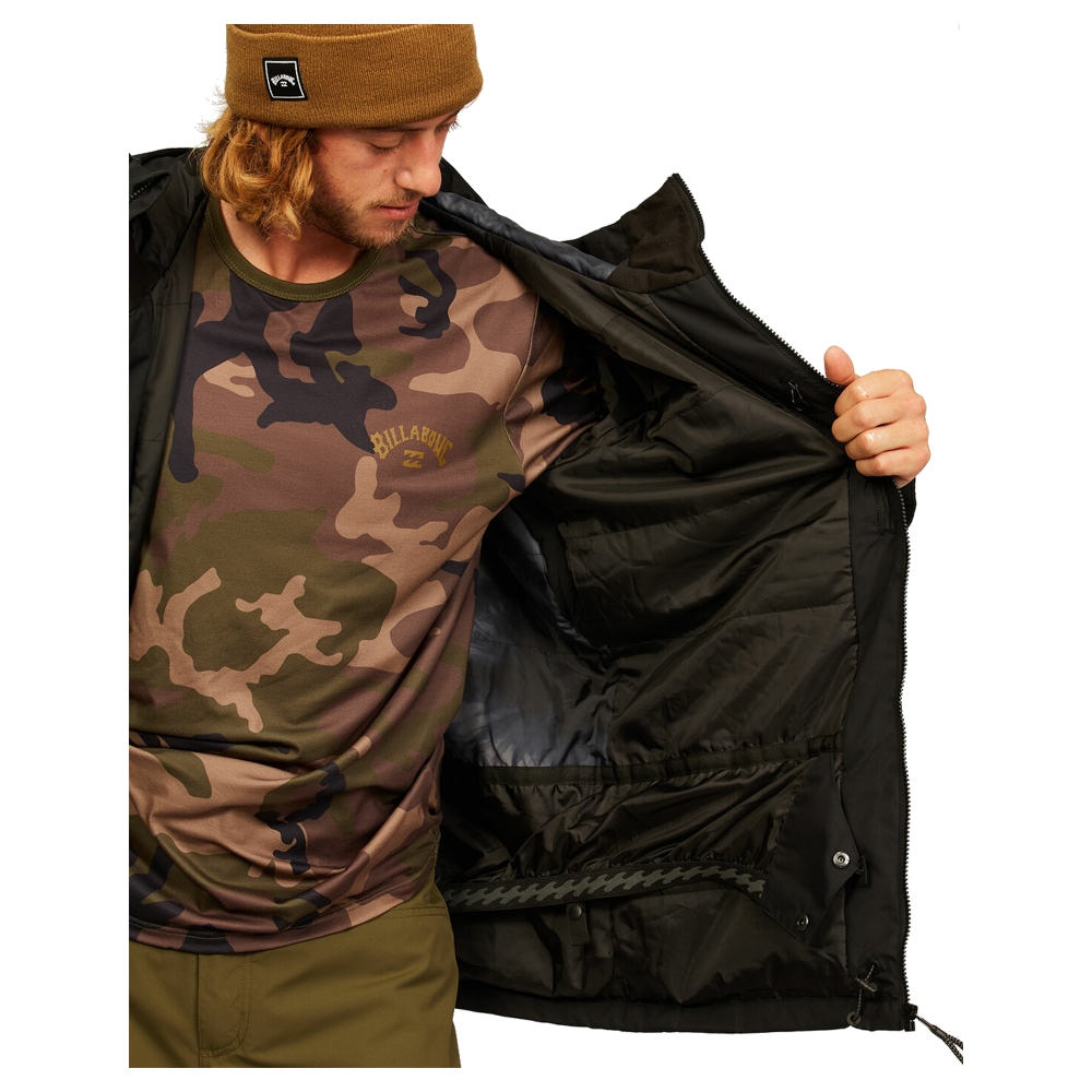 Billabong All Day Snow Jacket