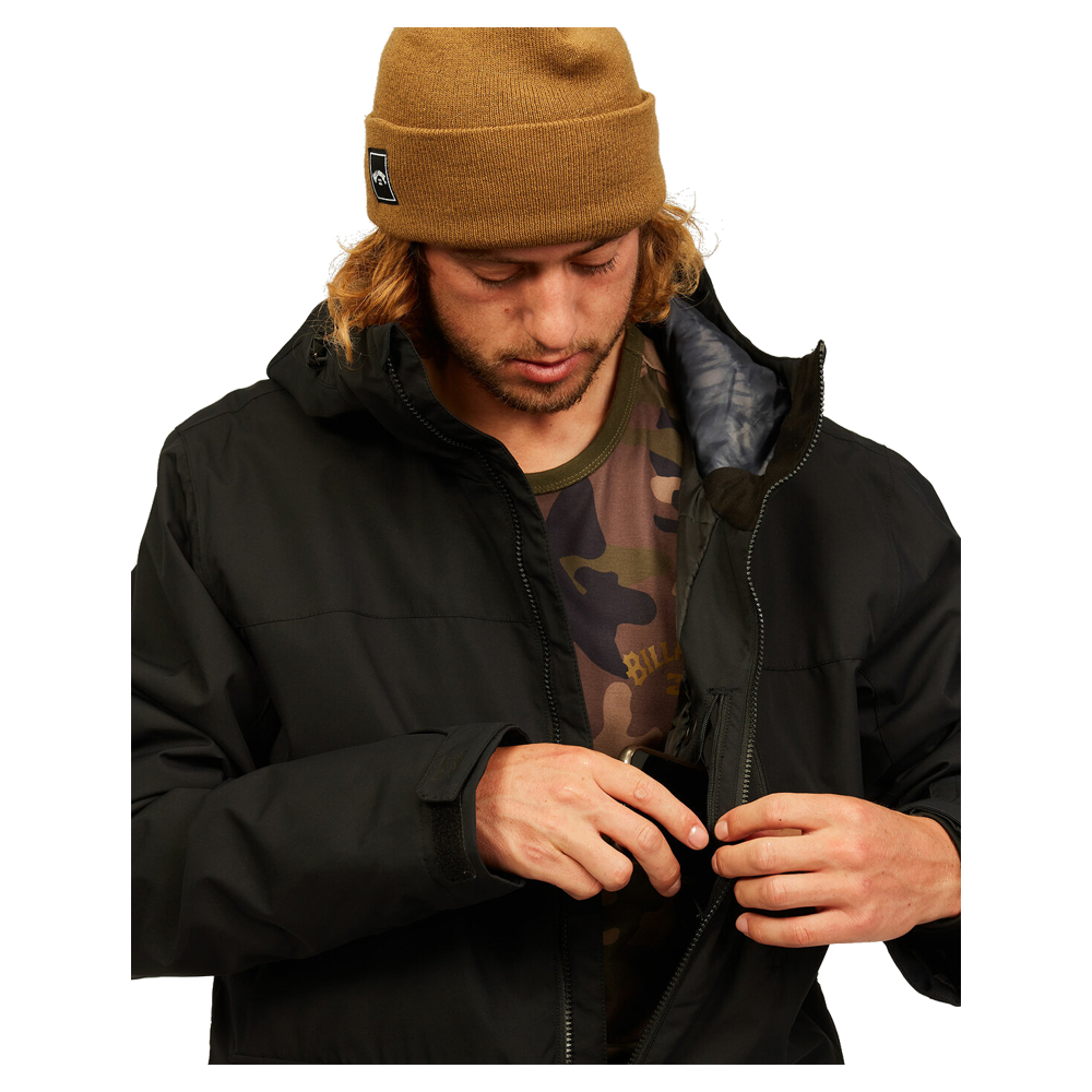 Billabong All Day Snow Jacket