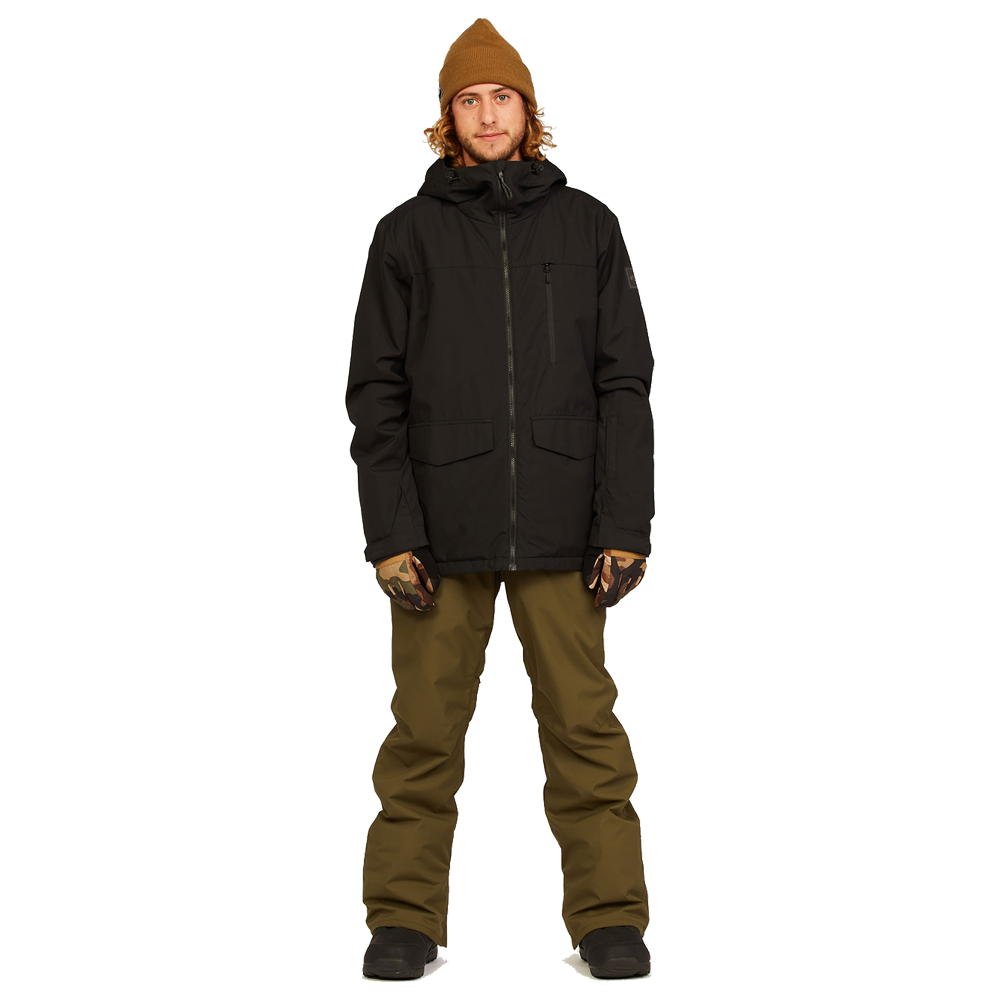 Billabong All Day Snow Jacket