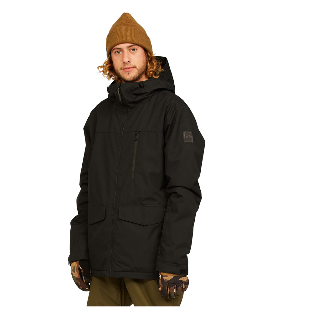Billabong All Day Snow Jacket