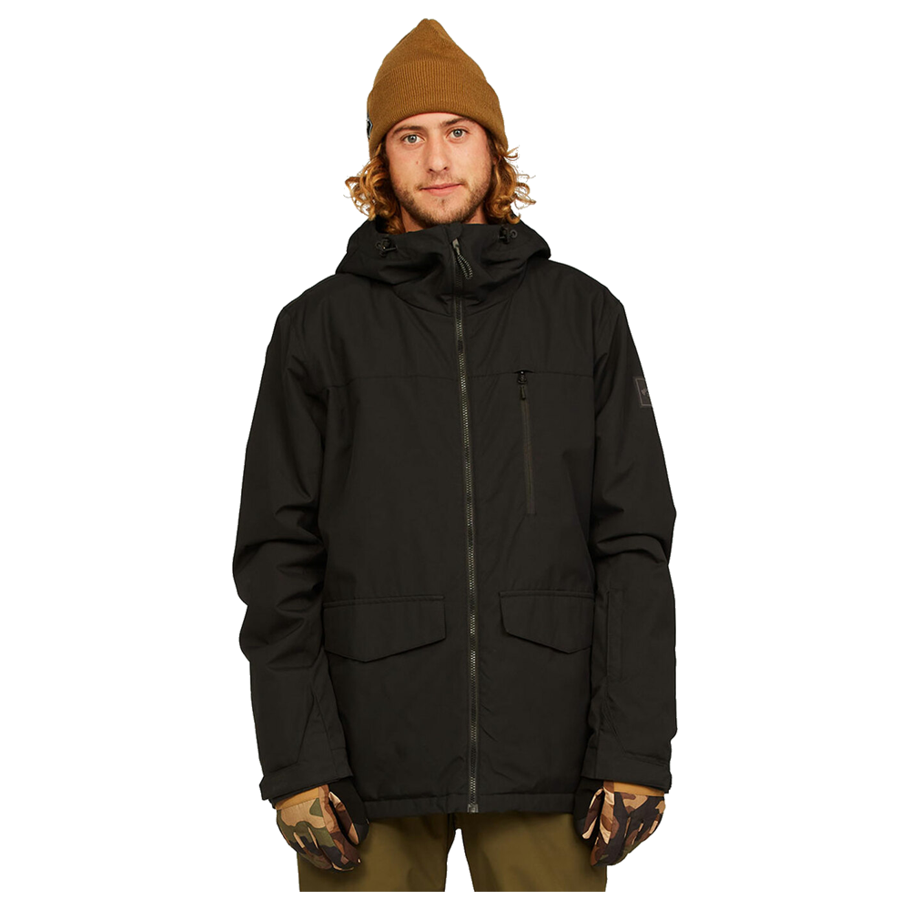 Billabong All Day Snow Jacket