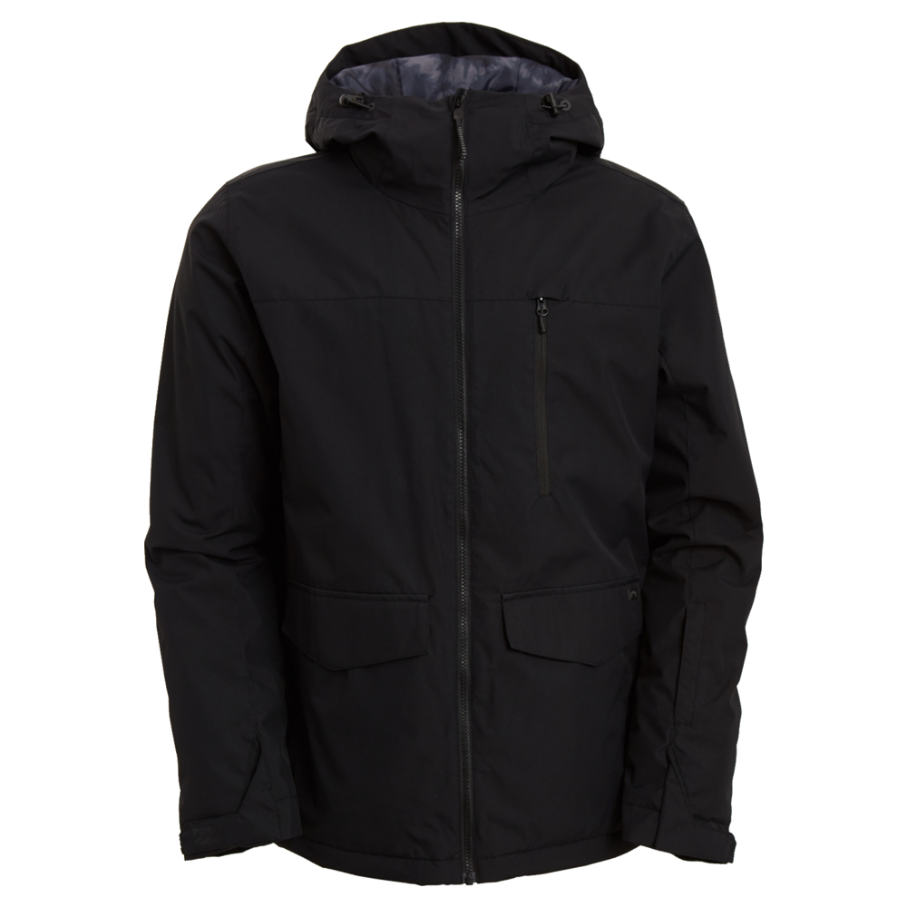 Billabong All Day Snow Jacket