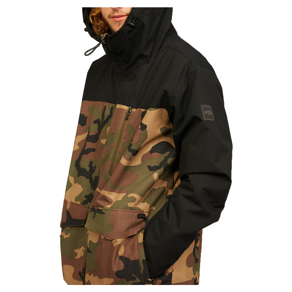 Billabong All Day Snow Jacket